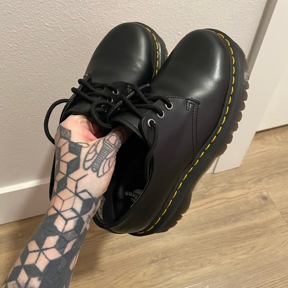 dr marten 1461 🖤 - Picture 6 of 7